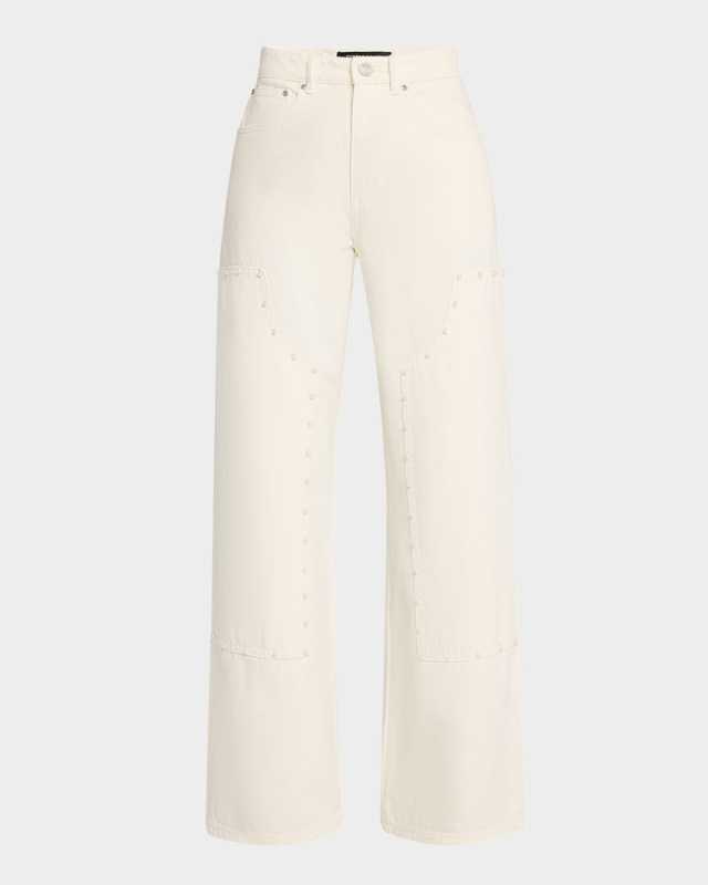 Carpenter Pearl Jeans